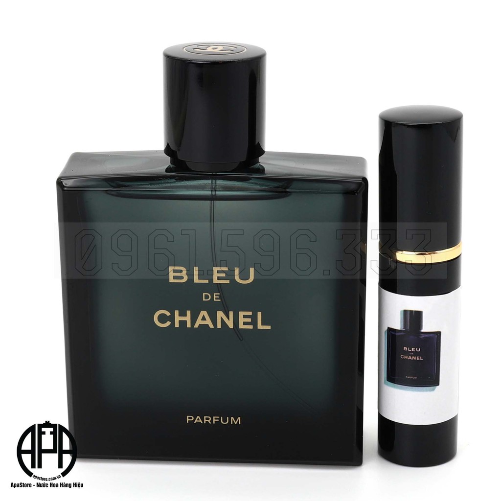 Nước Hoa Nam Bleu De Chaɴᴇʟ EDT, EDP, Parfum Chai 10ml | BigBuy360 - bigbuy360.vn