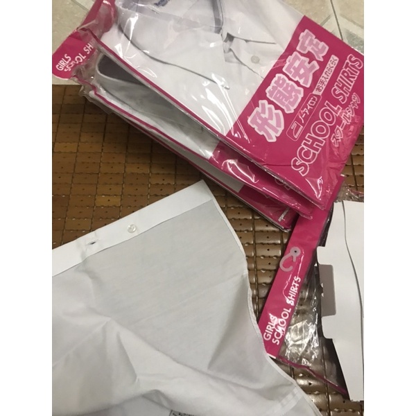 Sơ mi trắng nam xuất Nhật mát