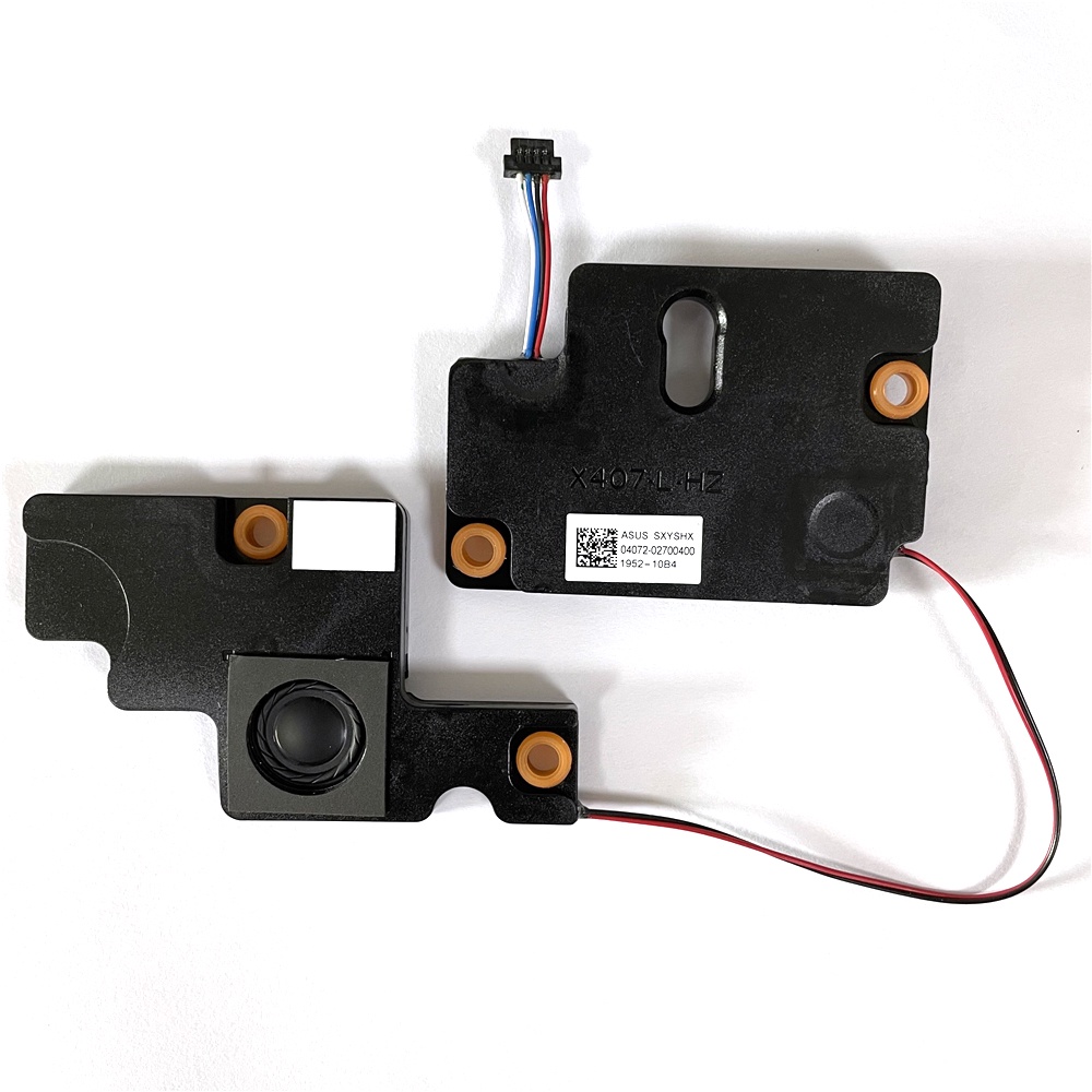 Loa laptop 100% Chính Hãng Mới Cho asus wangshi 14 y4000u a407 x407aur x407 a407u a407ua a407m a407ma x407m x407m x407uar x407u