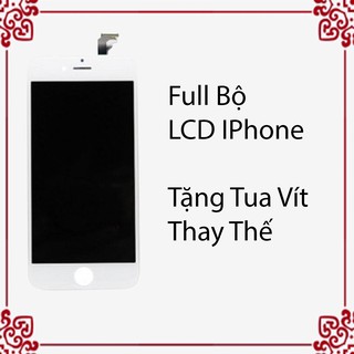 Màn hình iphone 6 6s linh kiện