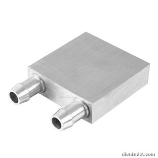 Tản Nhiệt Nước  Sò Nóng Lạnh 4x4