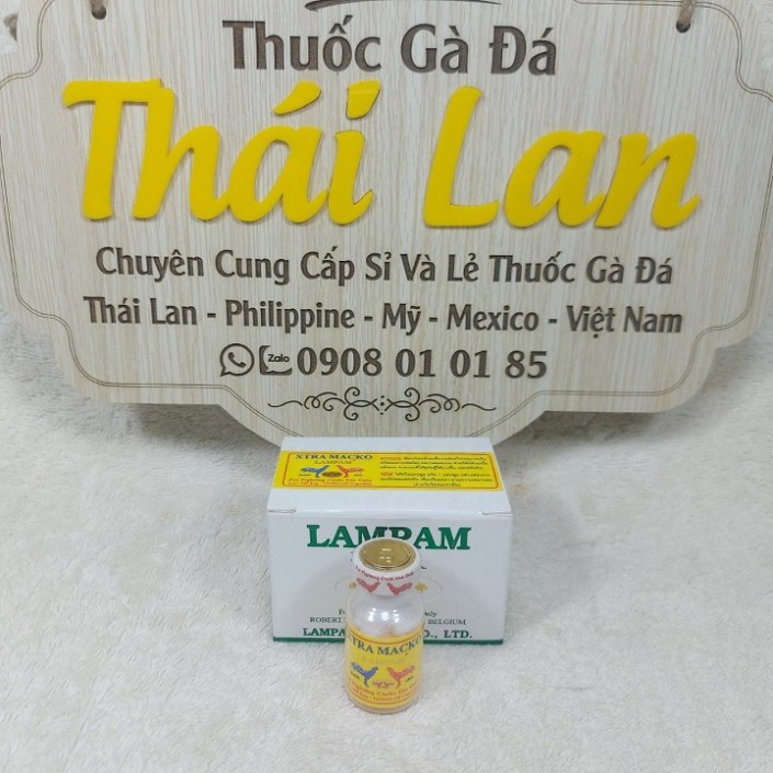 XTRA MACKO - nhọng vàng - t͢h͢u͢ố͢c͢ kích đá 30 phút - (LỌ NGUYÊN ZIN 10 VIÊN)