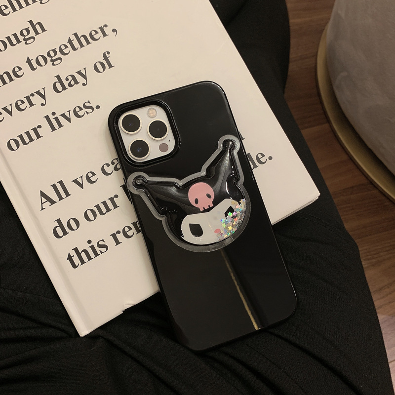 Ốp điện thoại silicon TPU họa tiết đơn giản cho iPhone 11 7P 12 Mini 11/12 Pro Max X Xr Xs Max 7 8 Plus Se 2020