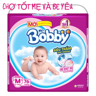 TÃ DÁN BOBBY M76/L68/XL62/XXL56