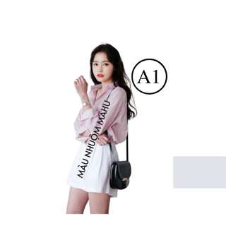 Thuốc nhuộm quần áo, màu Hồng phấn MAHU_HONGPHANA1