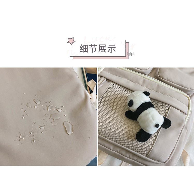 Balo_Thời_Trang  Freeship  Balo chống nước xu hướng 2020