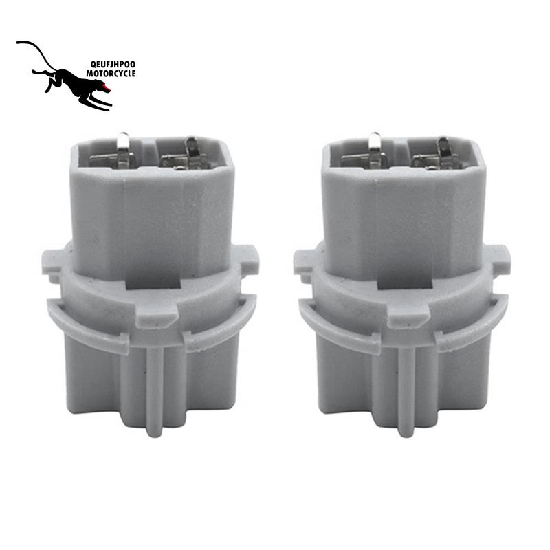 Set 2 chuôi đèn 33515-S50-003 chuyên dụng cho xe Honda Accord Civic Fit Odyssey