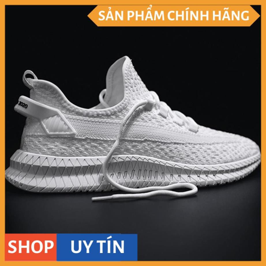 Giày Sneaker Nam [ FREESHIP ]Giày Thể Thao Nam siêu nhẹ siêu thoáng - G31 | BigBuy360 - bigbuy360.vn