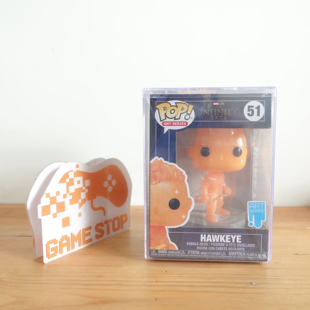 Tổng hợp mô hình Chính hãng Funko, Funko Pop, Vinyl Soda USA Nhựa PVC, ABS