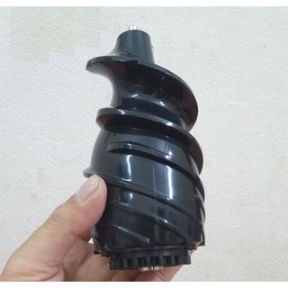 Trục ép máy ép chậm savtm je 31/35