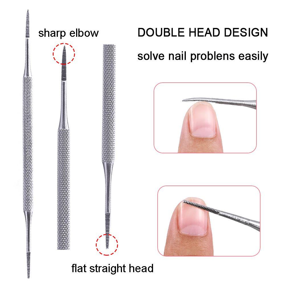 1 Dụng Cụ Chăm Sóc Móng Chân Chuyên Nghiệp