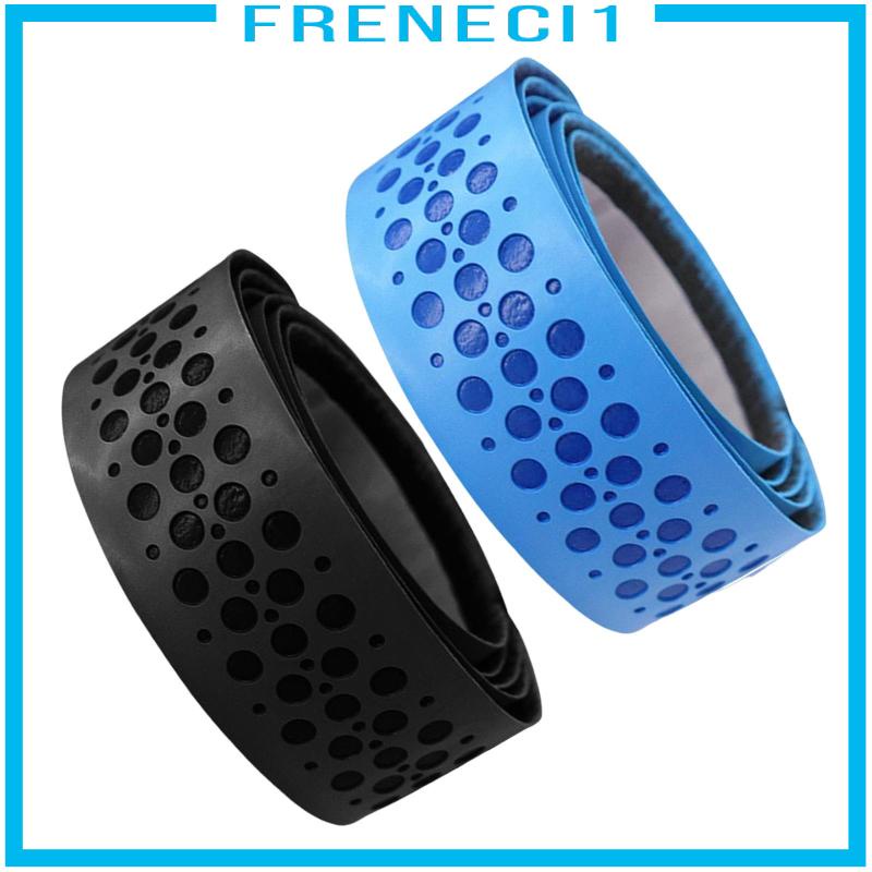 2 Băng Quấn Tay Cầm Gậy Đánh Golf Chuyên Nghiệp Bằng PU Thoáng Khí