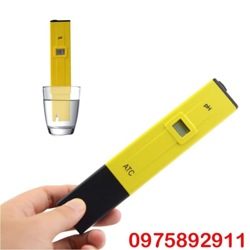 bể bạt nuôi ốc ếch 1x1x0,5 + bút đo pH