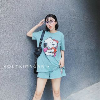 Sét bộ đùi siêu xinh
