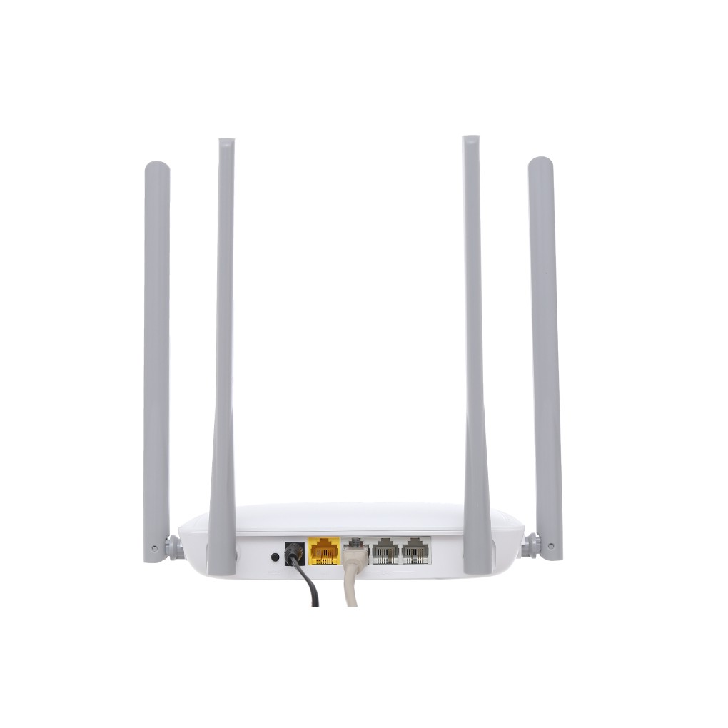 Bộ phát wifi 4 râu Mercusys MW325R