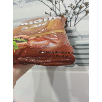 Kẹo me migita chua ngọt 140g