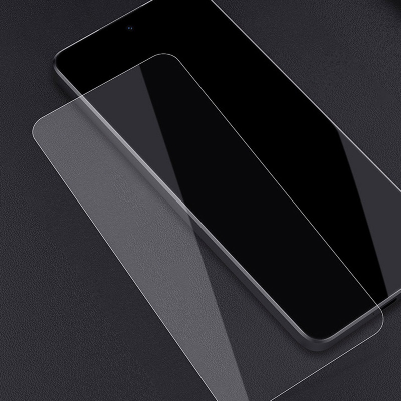 Kính Cường Lực 5D Bảo Vệ Màn Hình Điện Thoại Mi 12 Lite 5G H + PRO Film 2