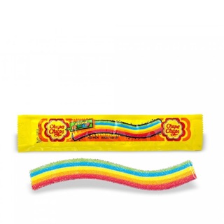 Kẹo dẻo Chupa chups Sour Belt
