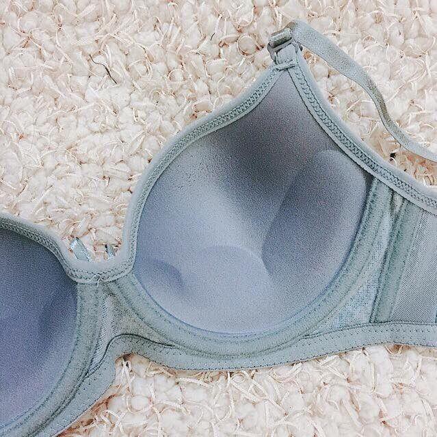 Áo Ngực Nữ * Áo Lót Cotton Đệm Mỏng Nâng Ngực mã 613 | BigBuy360 - bigbuy360.vn