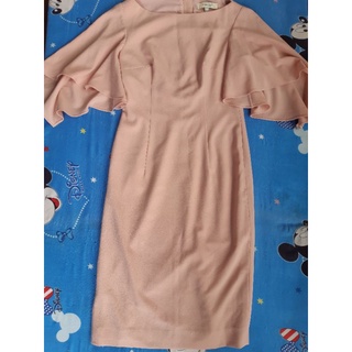 Thanh lý Đầm Elise size s newtag