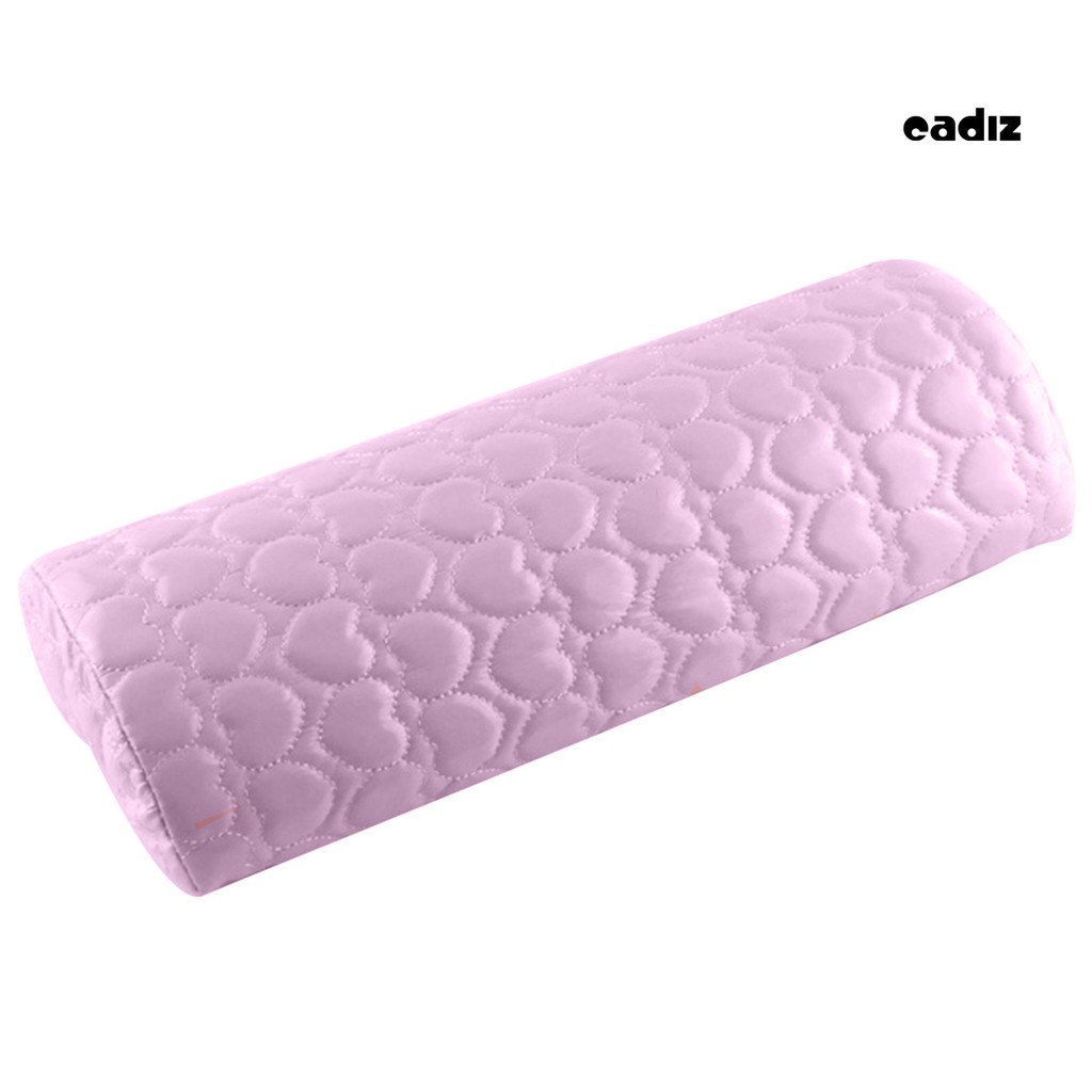 [Hàng mới về] Gối làm móng tay nghệ thuật hỗ trợ kê tay sử dụng tiện lợi