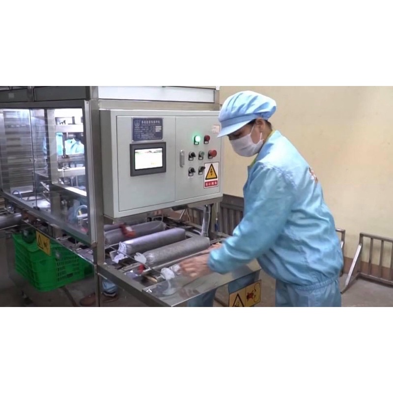 Linh chi đỏ hữu cơ xuất khẩu Mỹ và châu Âu