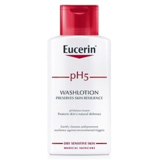 Sữa tắm Eucerin