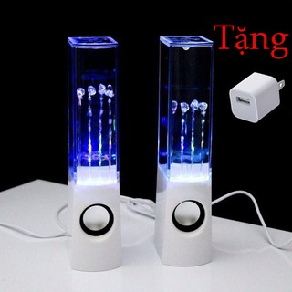Loa Nhạc Nước 3D