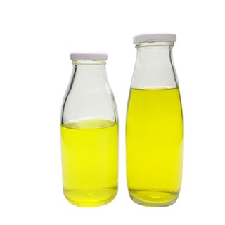 Chai Thủy Tinh 500ml (Set 5 Chai)