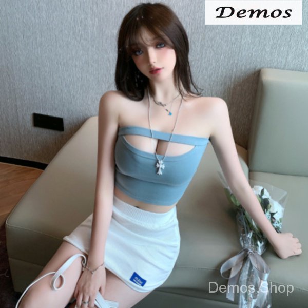 Thời Trang Nữ Áo Ống Thời Trang Mùa Hè Quyến Rũ Cho Nữ | BigBuy360 - bigbuy360.vn