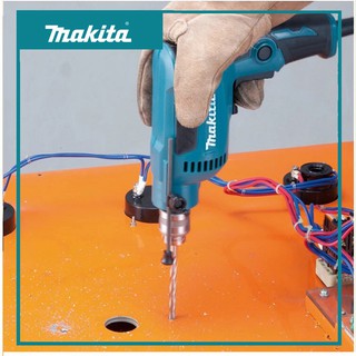 Máy Khoan Cầm Tay MKT Dp2011 Đầu Sắt - 370W Mũi Khoan 6.5Mm