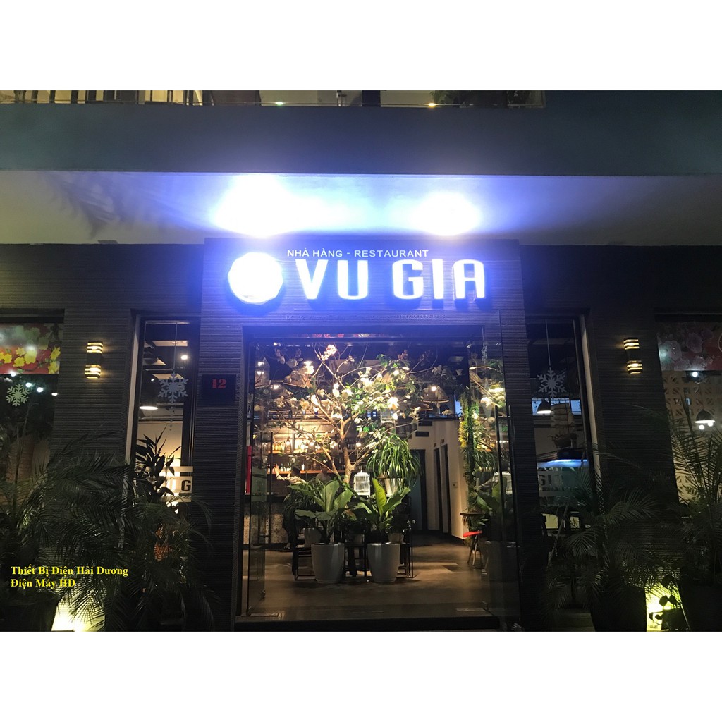 Combo 12 ĐÈN TƯỜNG ATIMOL 3358/2