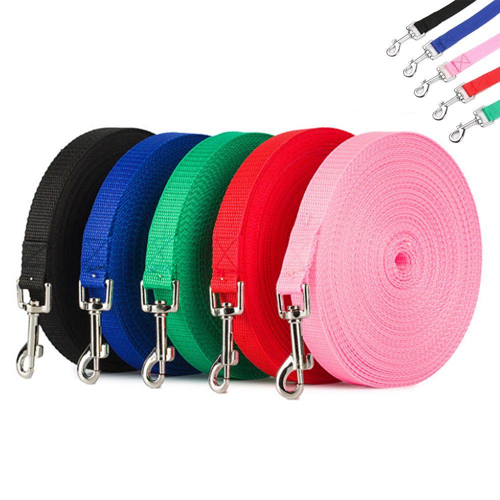 KRNY Vòng Cổ Nylon Linh HoạT Cho Thú Cưng