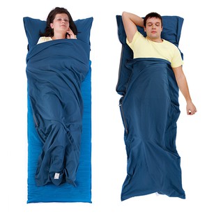 Túi ngủ mùa hè mỏng Cotton Naturehike NH15S012-D NH15S012-E