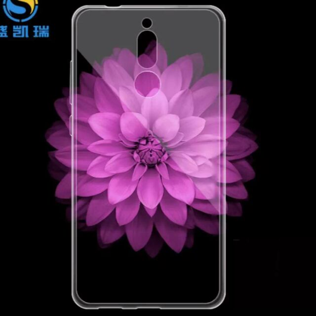 Ốp dẻo silicon cao cấp huawei nova 2i