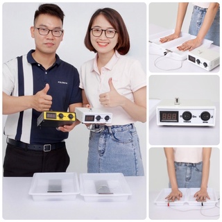 Máy Chữa Mồ Hôi Tay Chân Nách