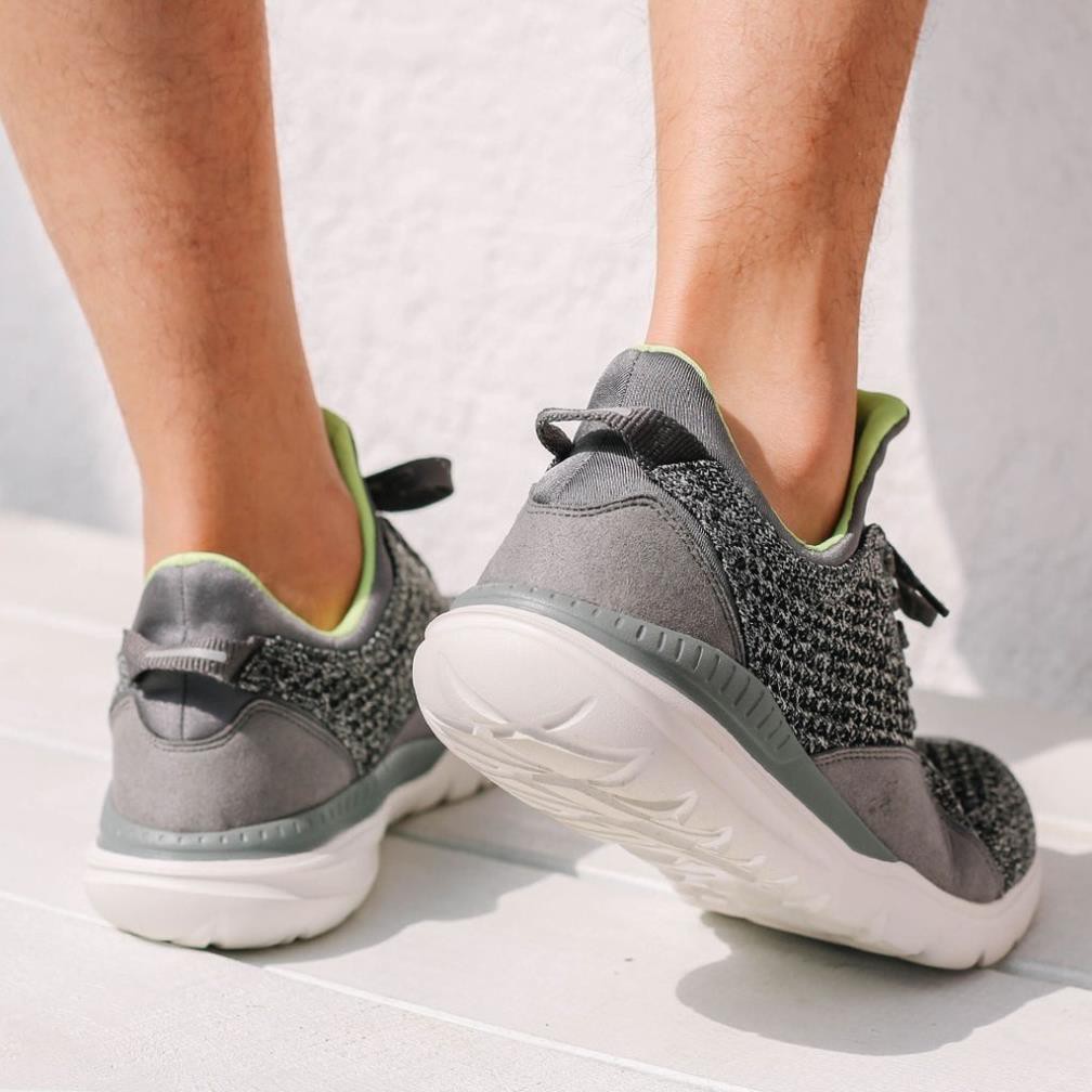 (CÓ SẴN) Giày thể thao thông minh Xiaomi FreeTie - - Giày Sneaker Xiaomi Freetie 90 𝑭𝒓𝒆𝒆𝒔𝒉𝒊𝒑