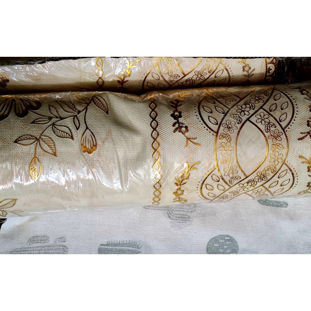 Khăn bàn nhựa PVC chống thấm nước