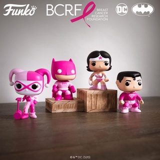 Mô hình Funko DC Batman Ww Harley (2nd, real)