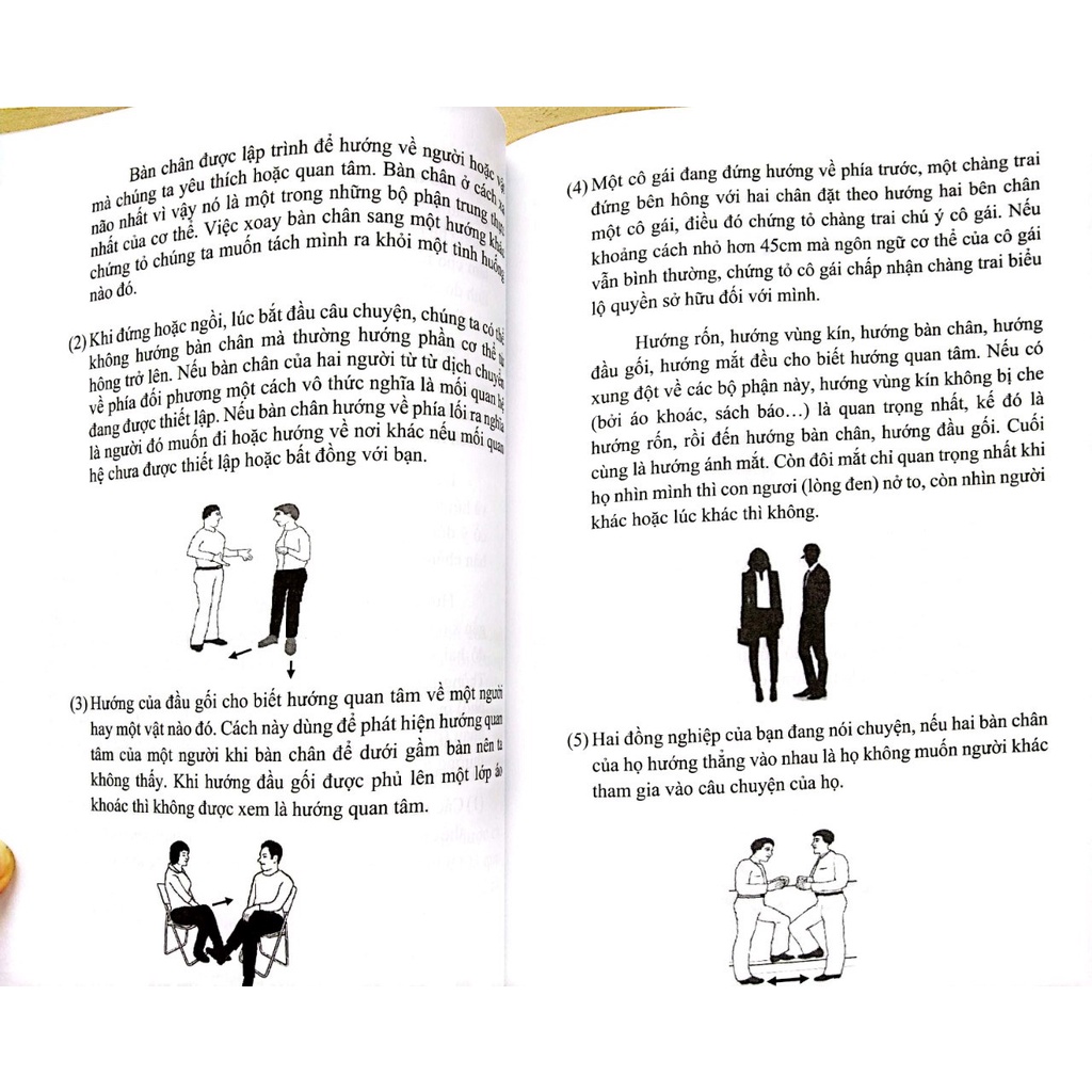 sách-7 bí mật điều khiển nhanh người khác qua ngôn ngữ cơ thể