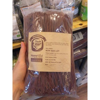 Bún Gạo Lứt 500g