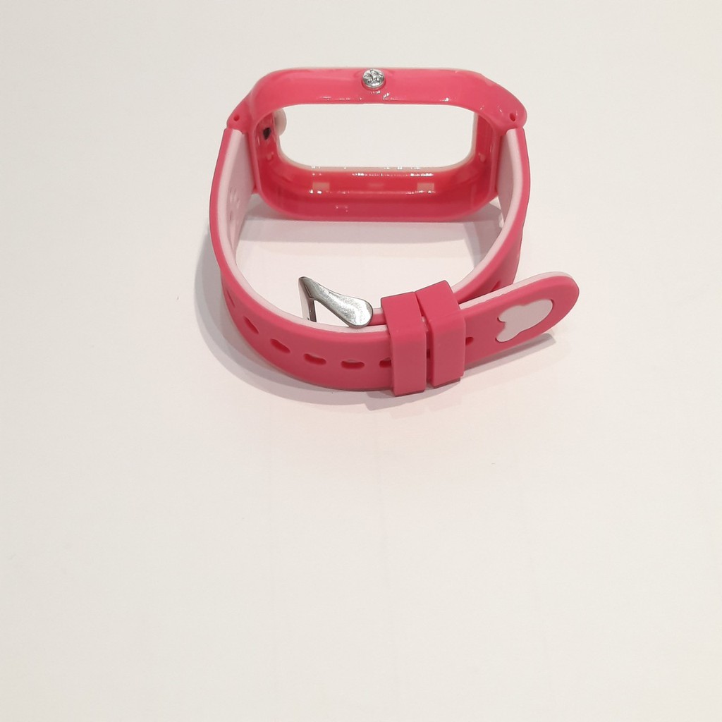 Dây Thay Thế Đồng Hồ Định Vị Wonlex KT22-Chính Hãng