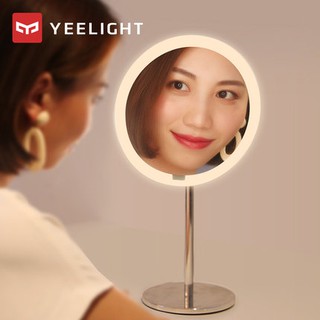 Gương trang điểm Yeelight kèm đèn LED