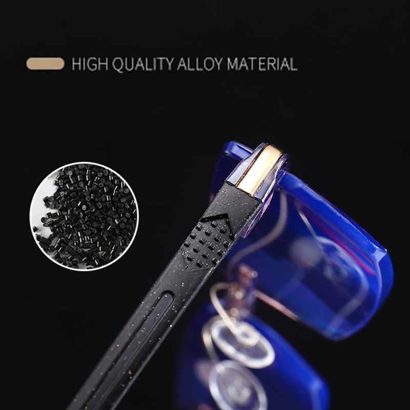 Kính đọc sách viễn thị chống tia UV | BigBuy360 - bigbuy360.vn