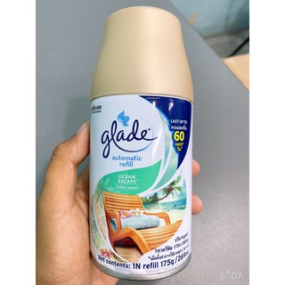 Bình ( Lõi) Xịt Thơm Phòng Tư động Hương Phiêu Bồng GLADE