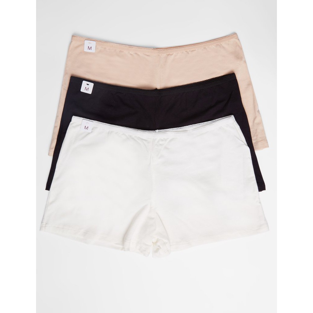 Quần lót nữ short cotton iBasic V107 | BigBuy360 - bigbuy360.vn