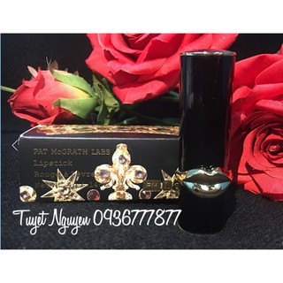 Son PAT McGrath VENDETTA - ĐỎ NHUNG -chính hãng