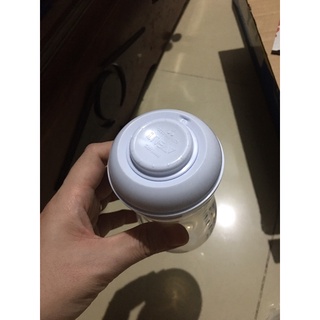 Bình trữ sữa ave 260ml 125ml