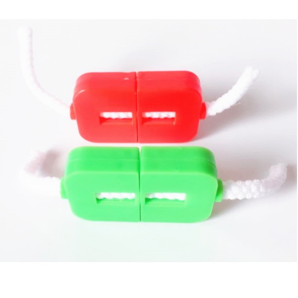 Ảo thuật hộp cắt dây hàng cao cấp dễ diễn hơn (tặng Clip hướng dẫn)