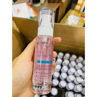 Tinh chất HA christina cấp ẩm căng bóng